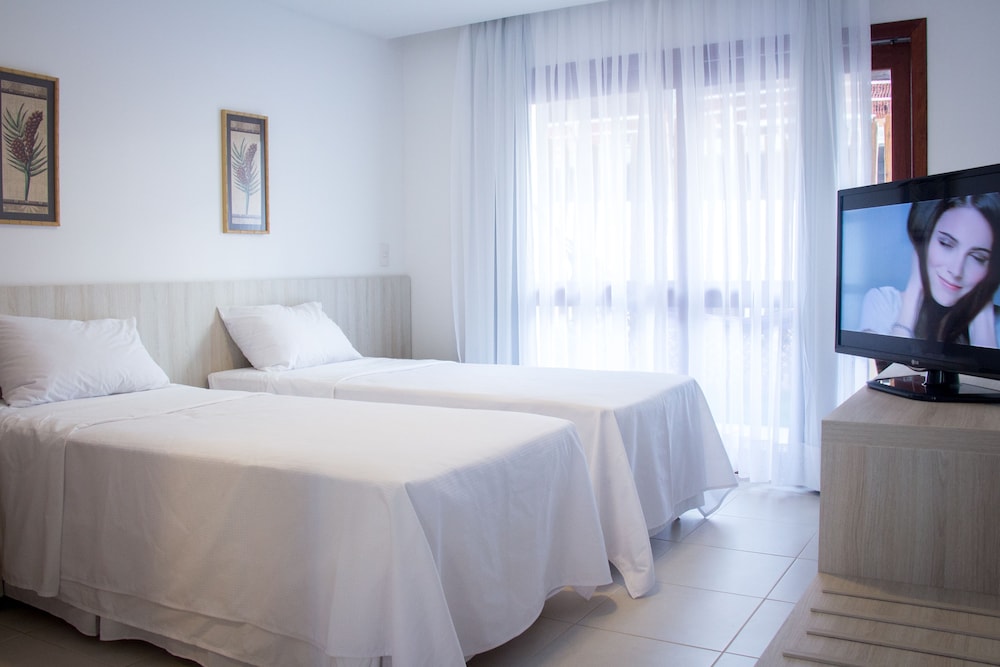 Standard Double or Twin Room, Garden View photo 2
