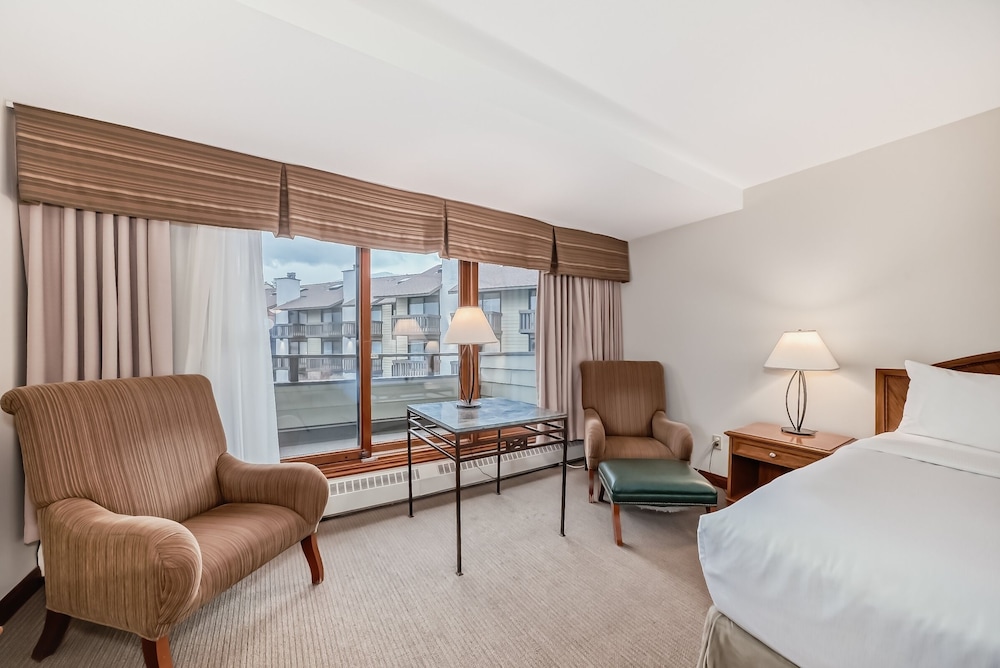 Executive Room, 2 Queen Beds photo 3