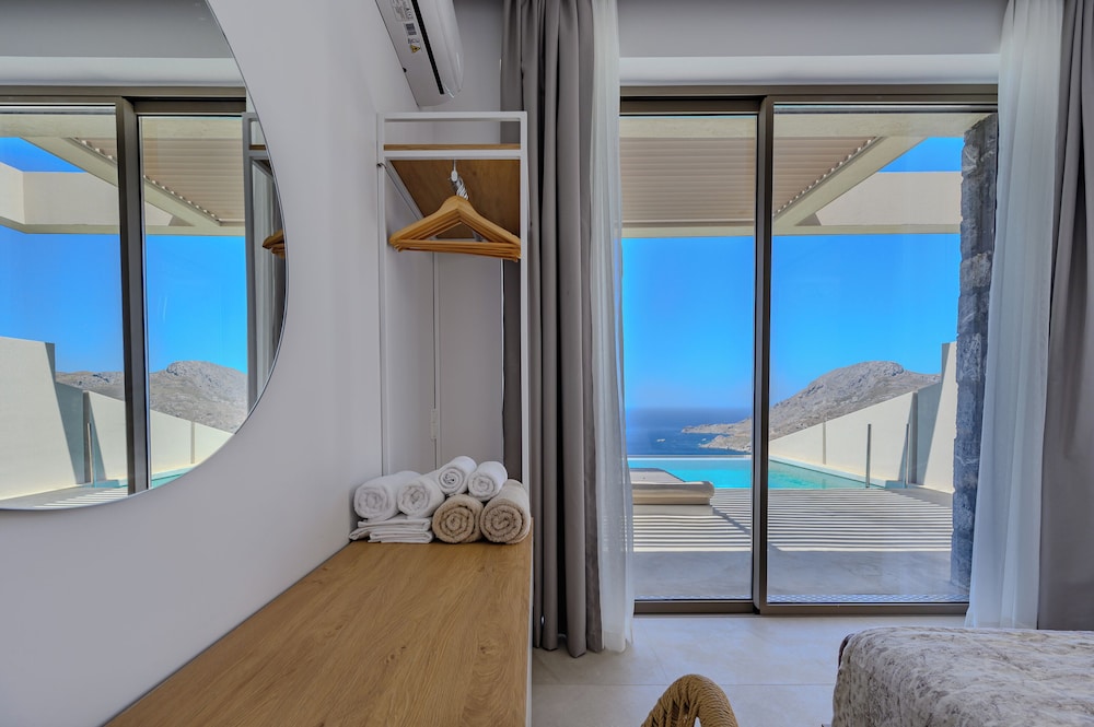 Villa, 1 Bedroom, Private Pool, Sea View photo 3