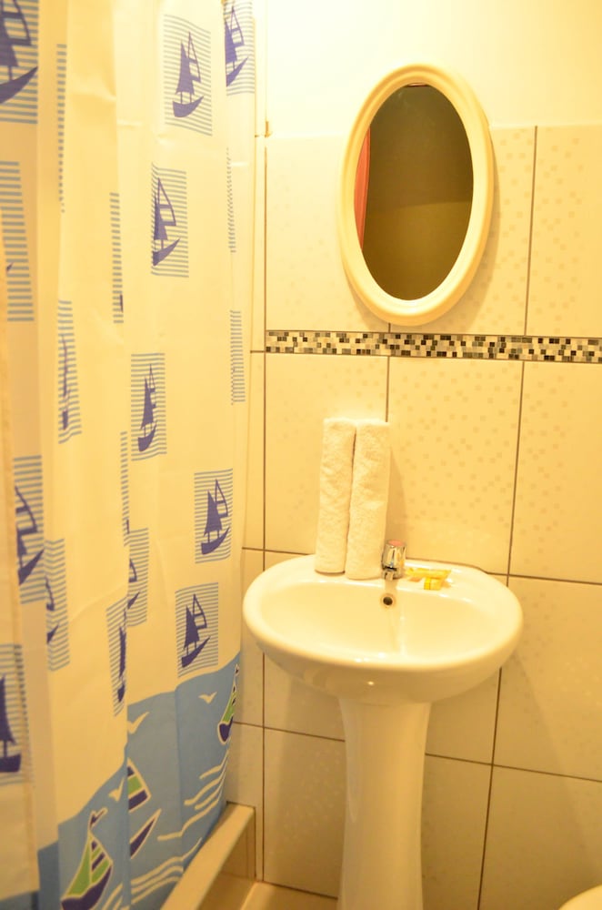 Twin Room photo 3