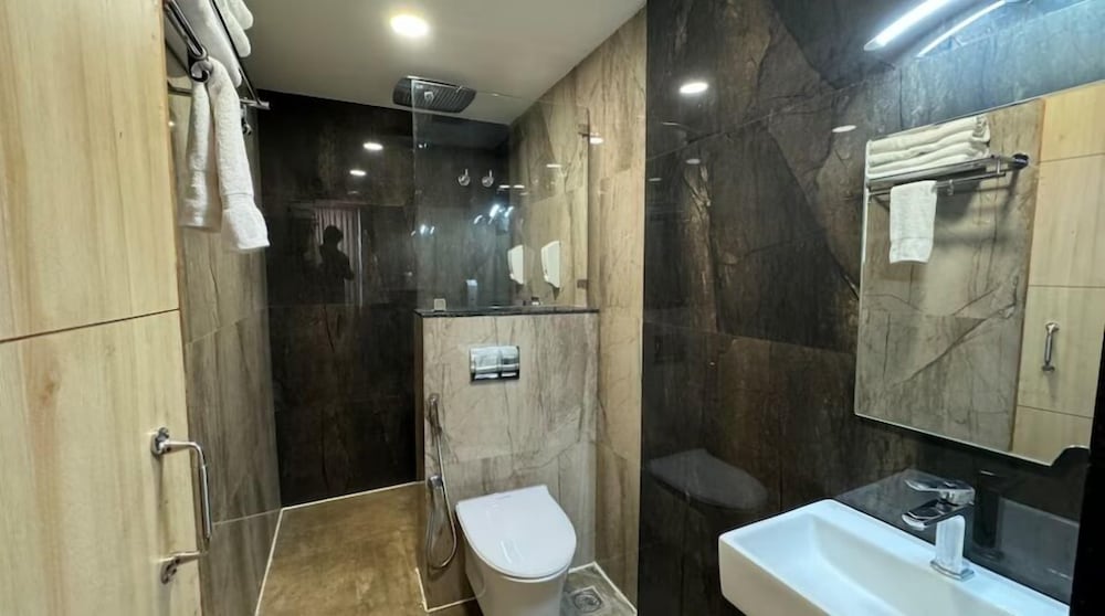 Deluxe Double Room, Garden View photo 1