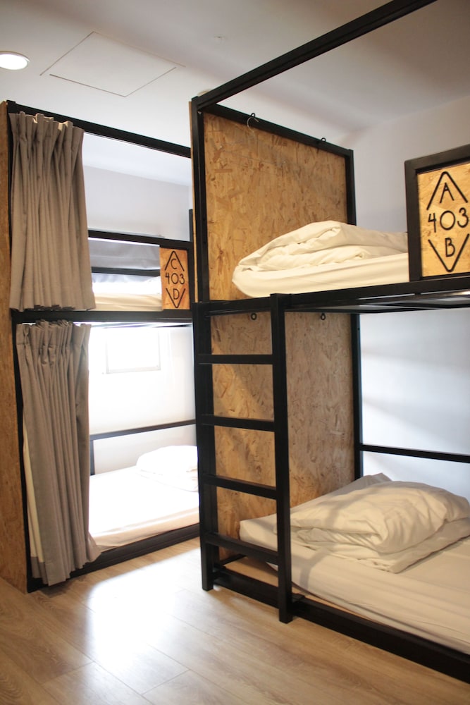 Shared Dormitory, Mixed Dorm photo 3