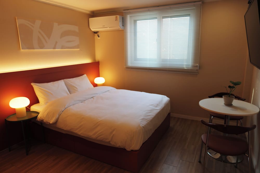 Deluxe Double Room, Non Smoking