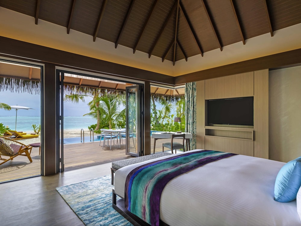 Family Villa, Private Pool, Beachfront