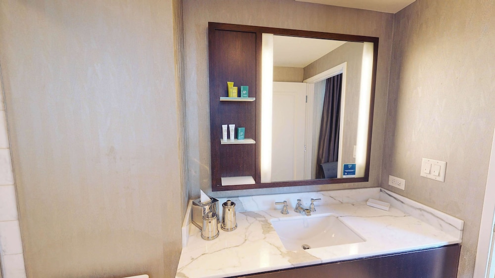 Suite, 1 King Bed