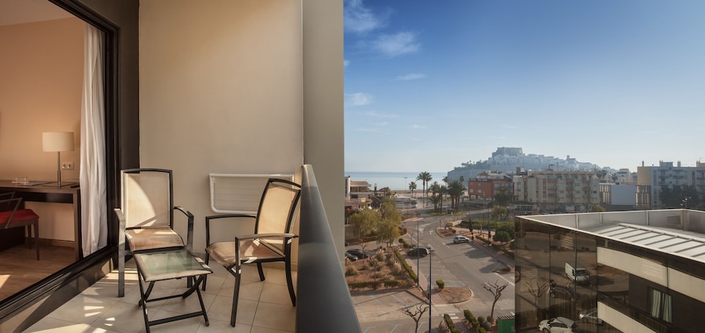 Double Room, Balcony Double Room, Balcony