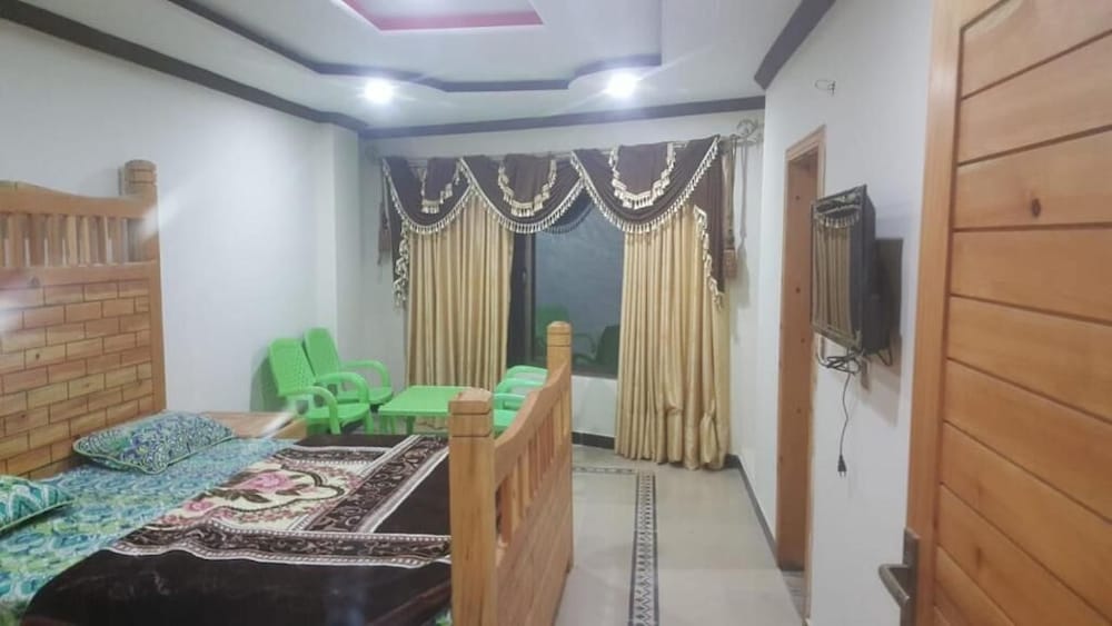Standard Apartment - Photo 12