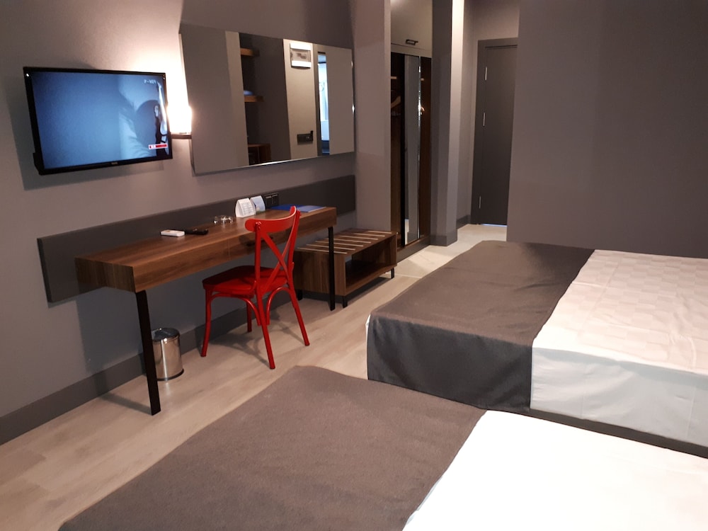 Standard Room - Photo 6