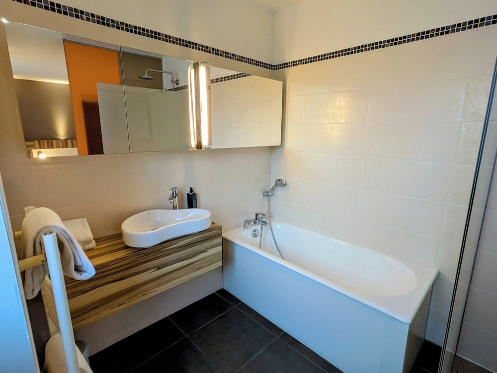Privilege Double Room - Photo 22