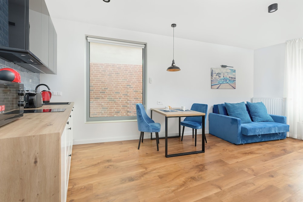 Marina Podzamcze 311 by Renters, Foto 4