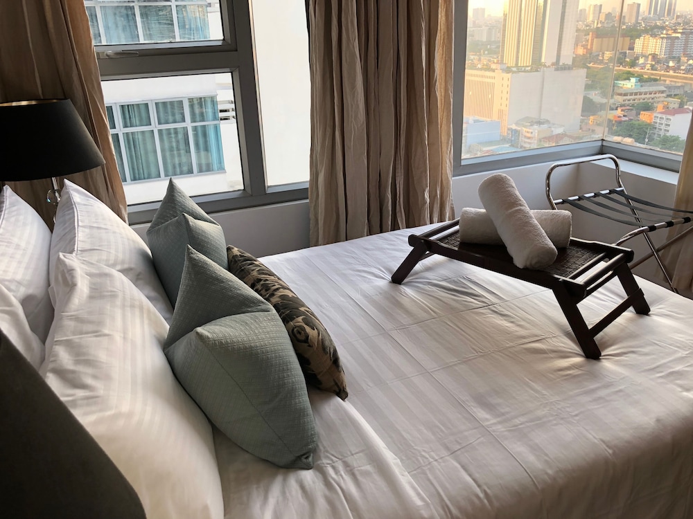 Panoramic Condo, 1 Bedroom photo 1