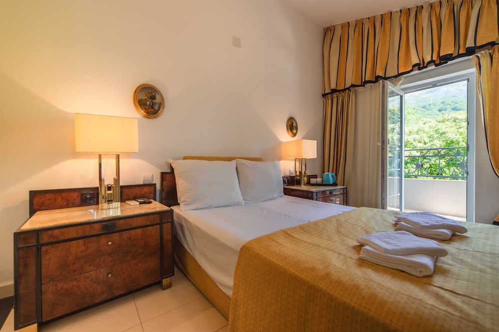 Basic Double Room, Mountain View