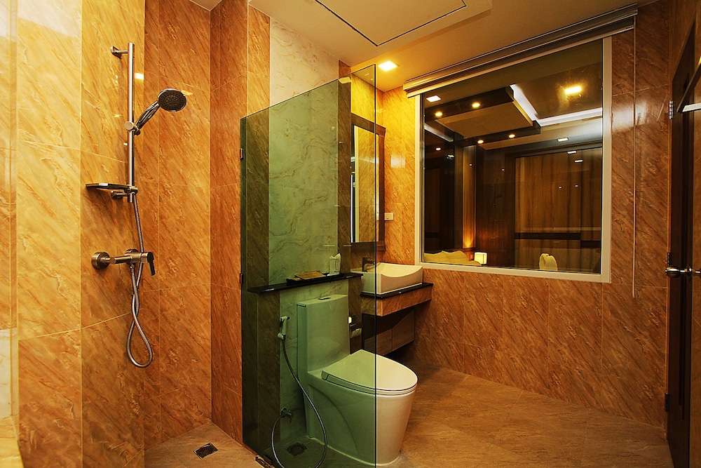 Superior Plus King Room (B-Building) photo 2