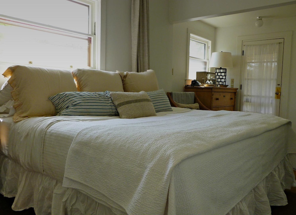 Palm Garden Suite