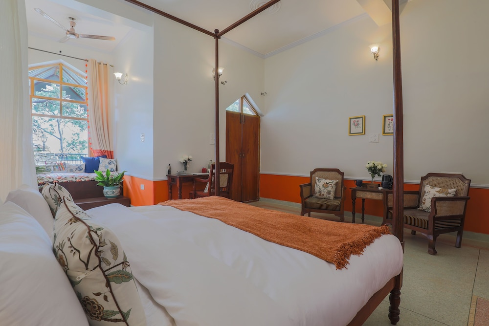 Luxury Room