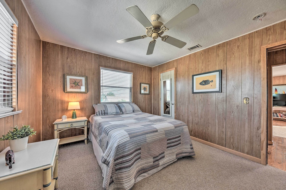 Cottage (2 Bedrooms) photo 1