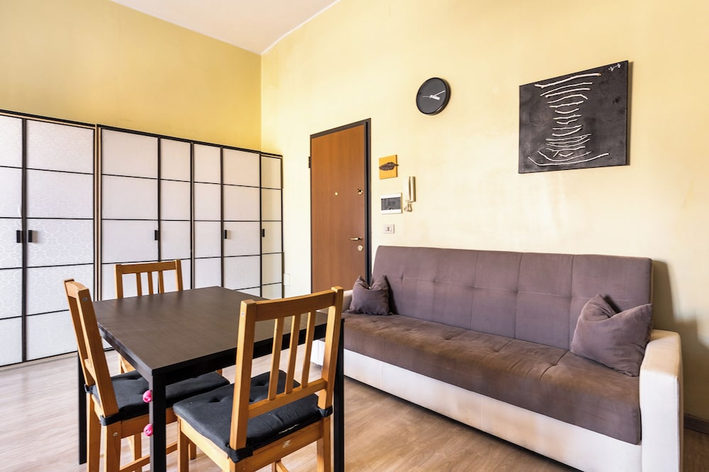 Standard Apartment, 1 Queen Bed with Sofa bed