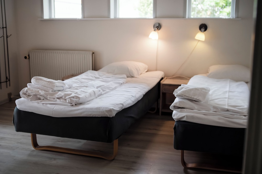Basic Triple Room