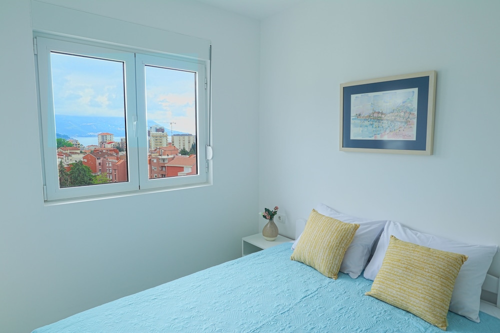Standard Apartment, 2 Bedrooms, Ocean View