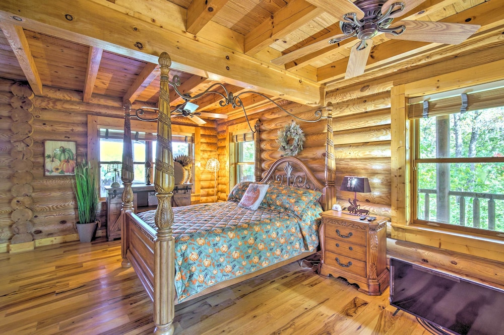 House (4 Bedrooms) photo 1
