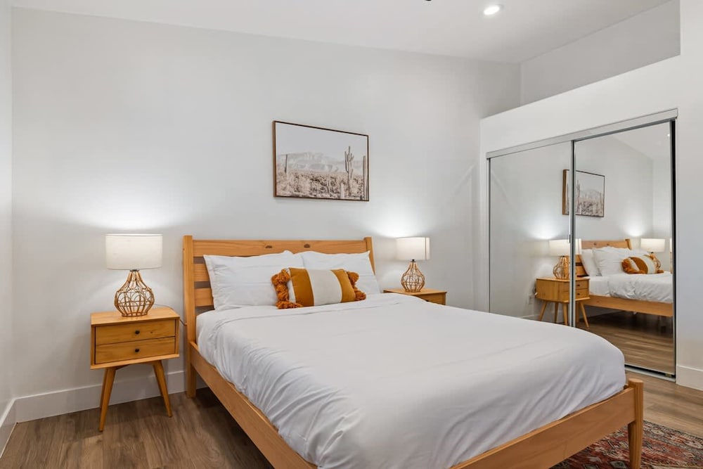 J-tree Bungalow With Large Hot Tub Views Patio, Φωτογραφία 16