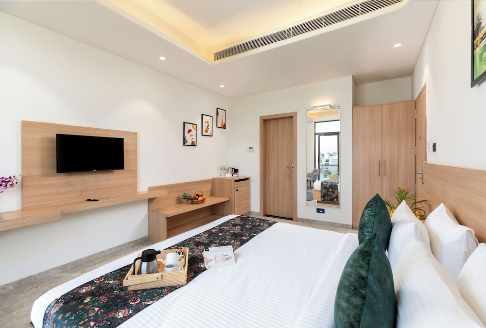 Premier Double Room, 1 Double Bed photo 3