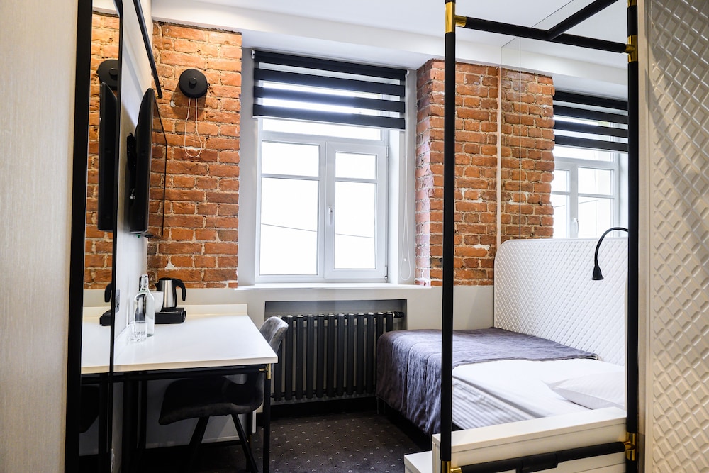 Standard Single Room, 1 Twin Bed photo 1