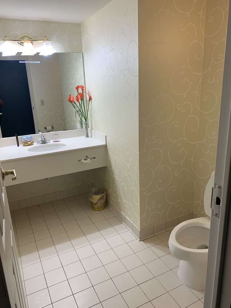 Deluxe Suite, 1 Bedroom, River View photo 2