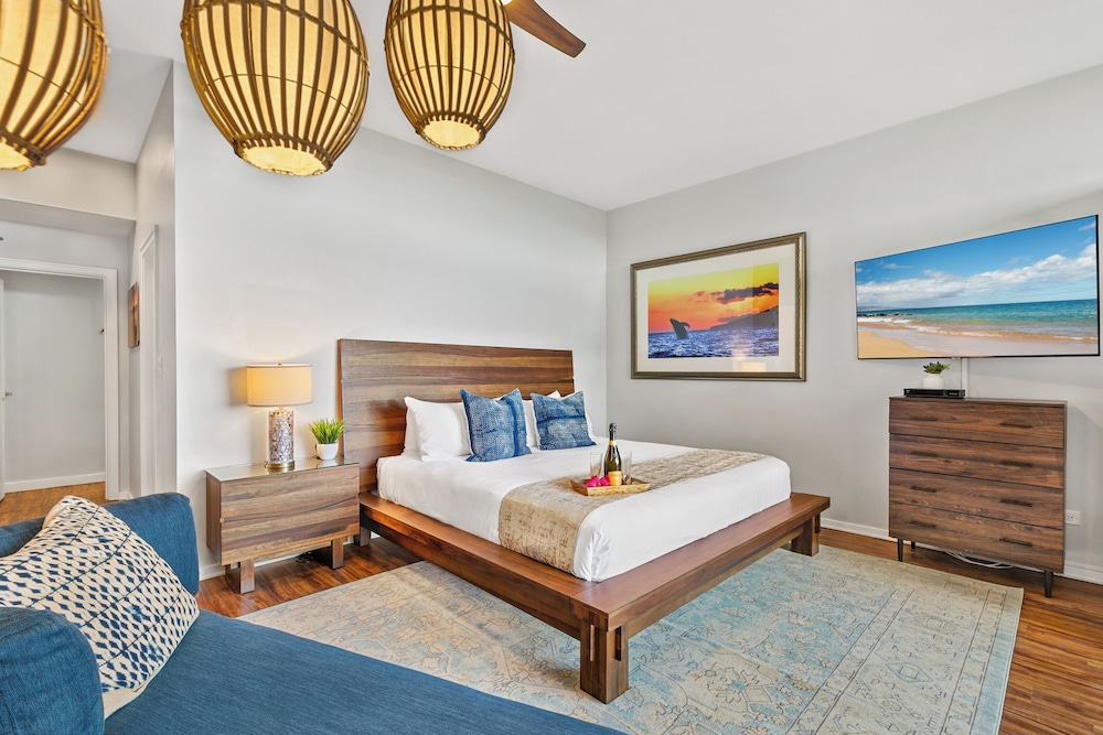 Condo, Multiple Beds (Kapalua Ridge Villas 1414) photo 1