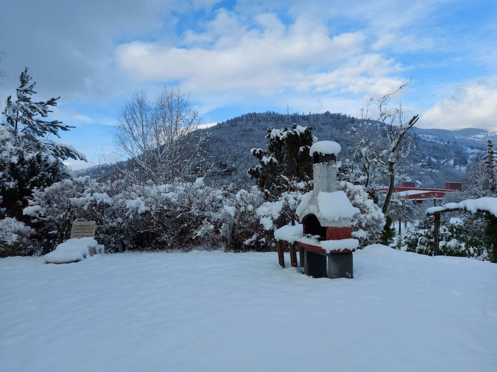 Comfort Chalet, 1 Bedroom photo 2