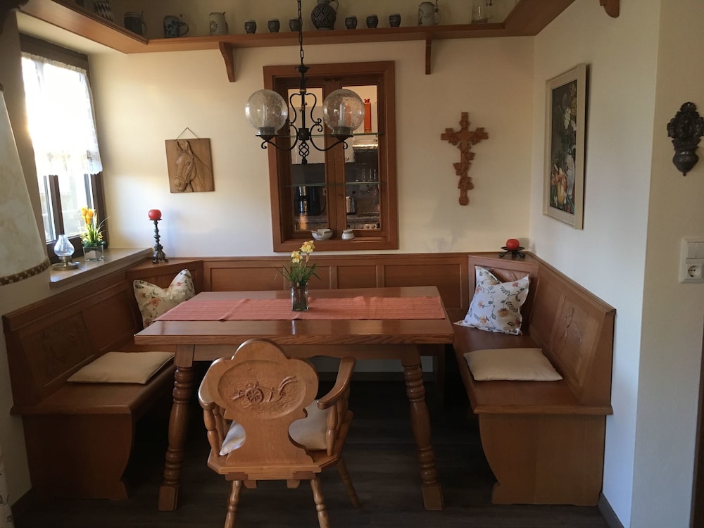Comfort Condo (Der Klassiker -  Zimmer Fewo) photo 3