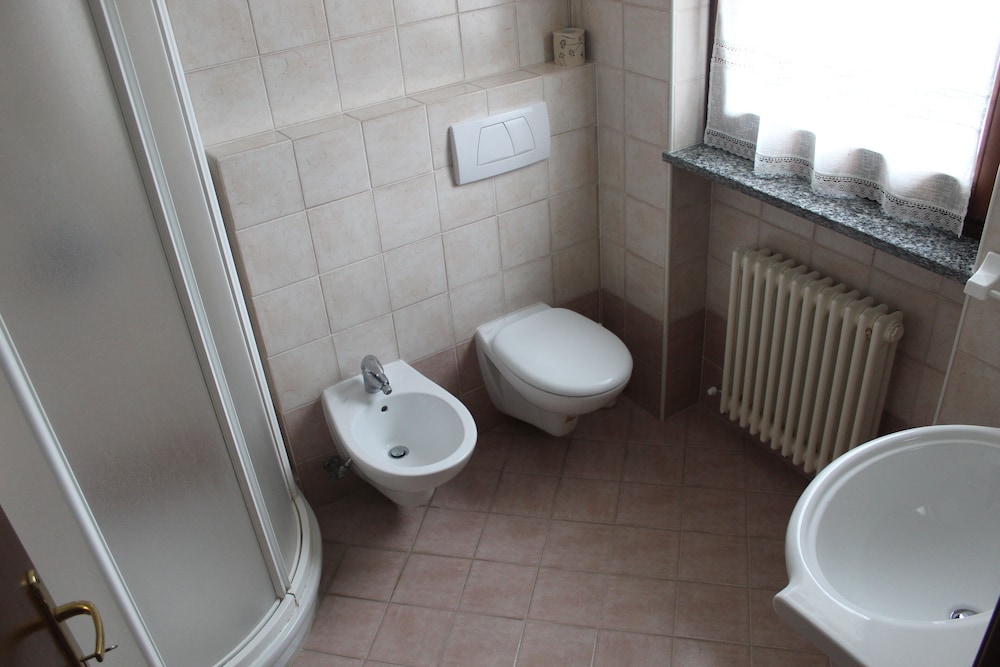 Standard Apartment, 1 Bedroom, Ground Floor photo 3