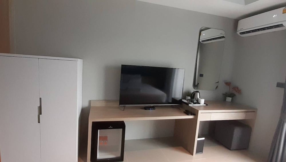 Deluxe Room photo 2
