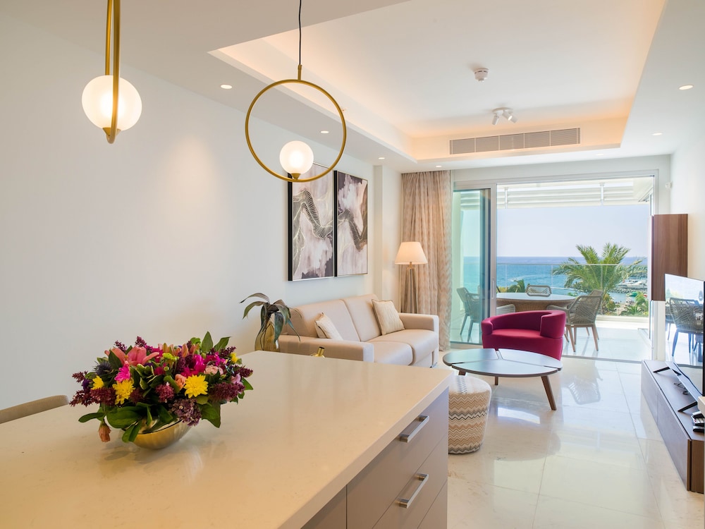 Luxury Apartment, 2 Bedrooms (1W) - Photo 9