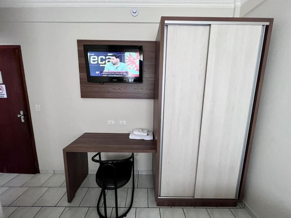 Deluxe Double Room, 1 Double Bed photo 3