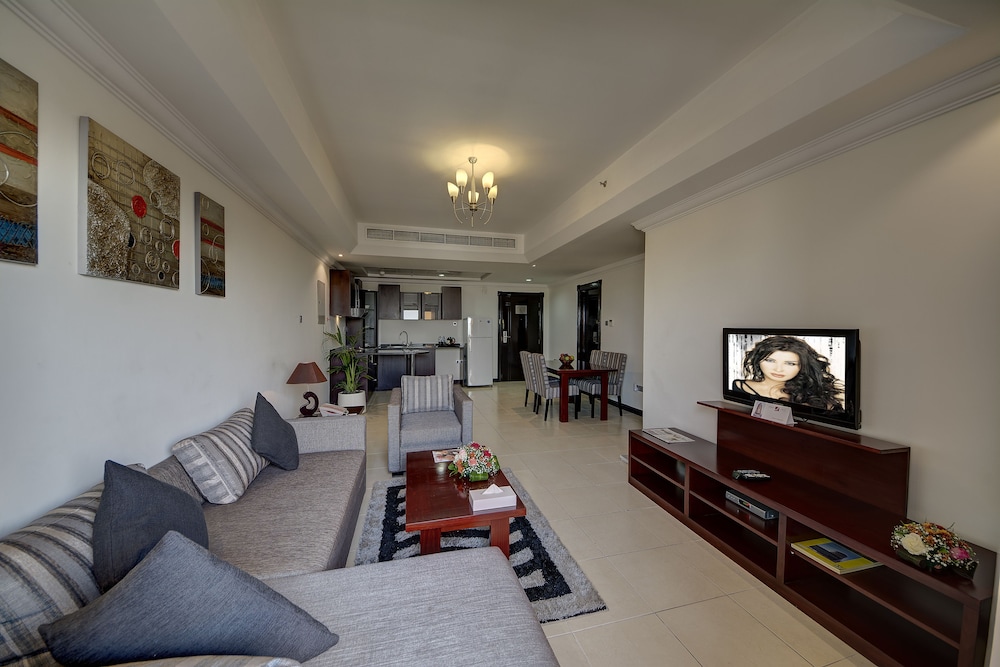 Suite, 2 Bedrooms photo 1