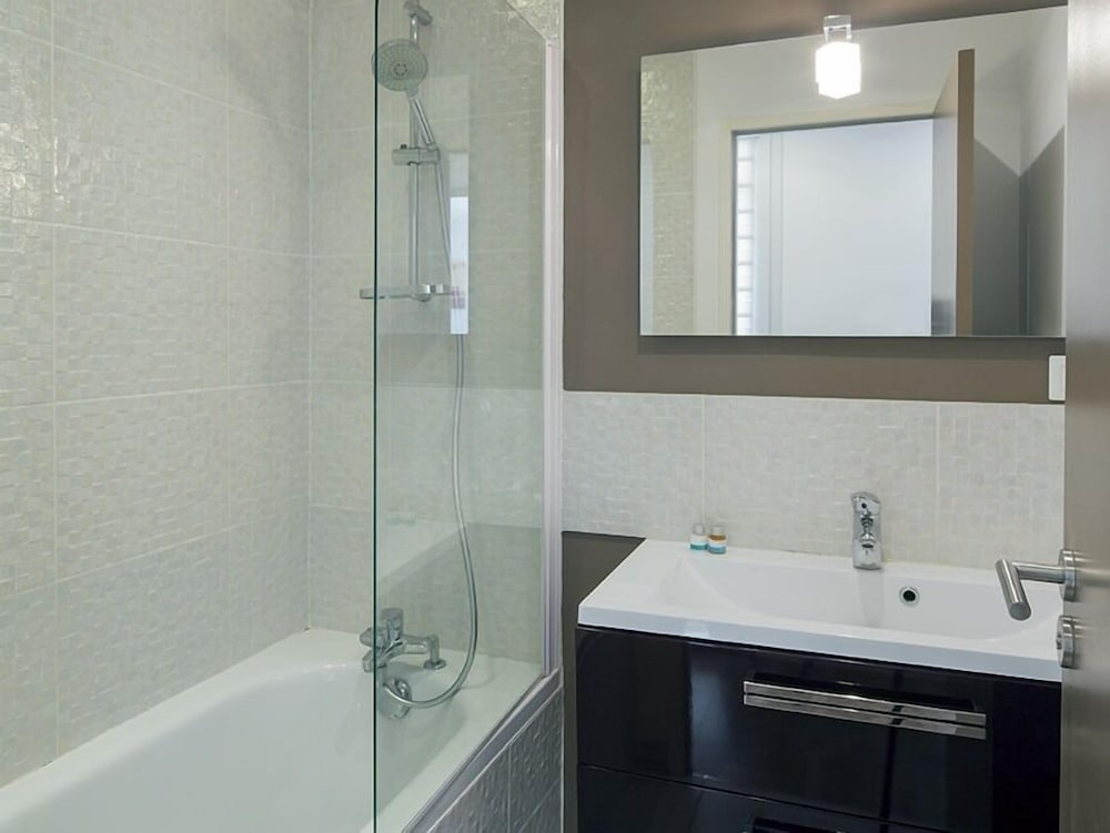 Apartment, Ensuite (Nymphéa) photo 3