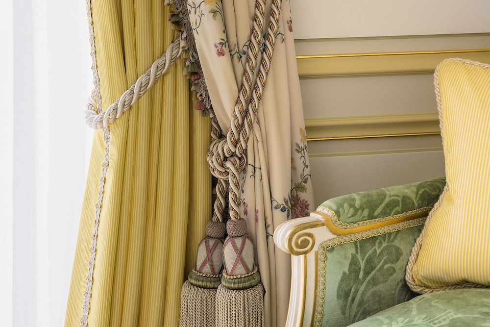 Chambre Double Deluxe Chambre Double Deluxe