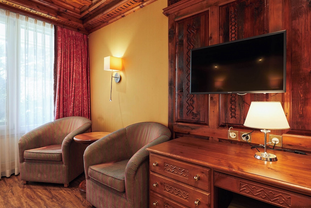 Budget Standard Zimmer - Photo 2
