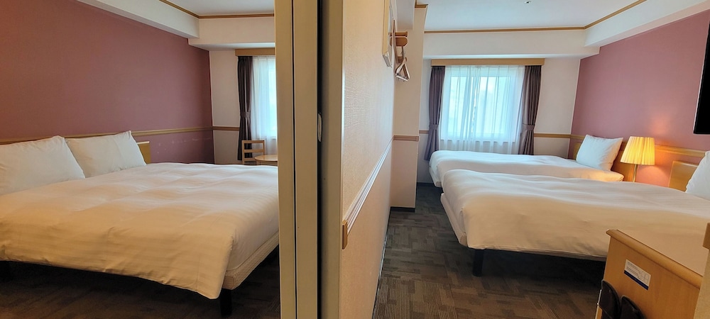 Family Room, 2 Bedrooms, Non Smoking