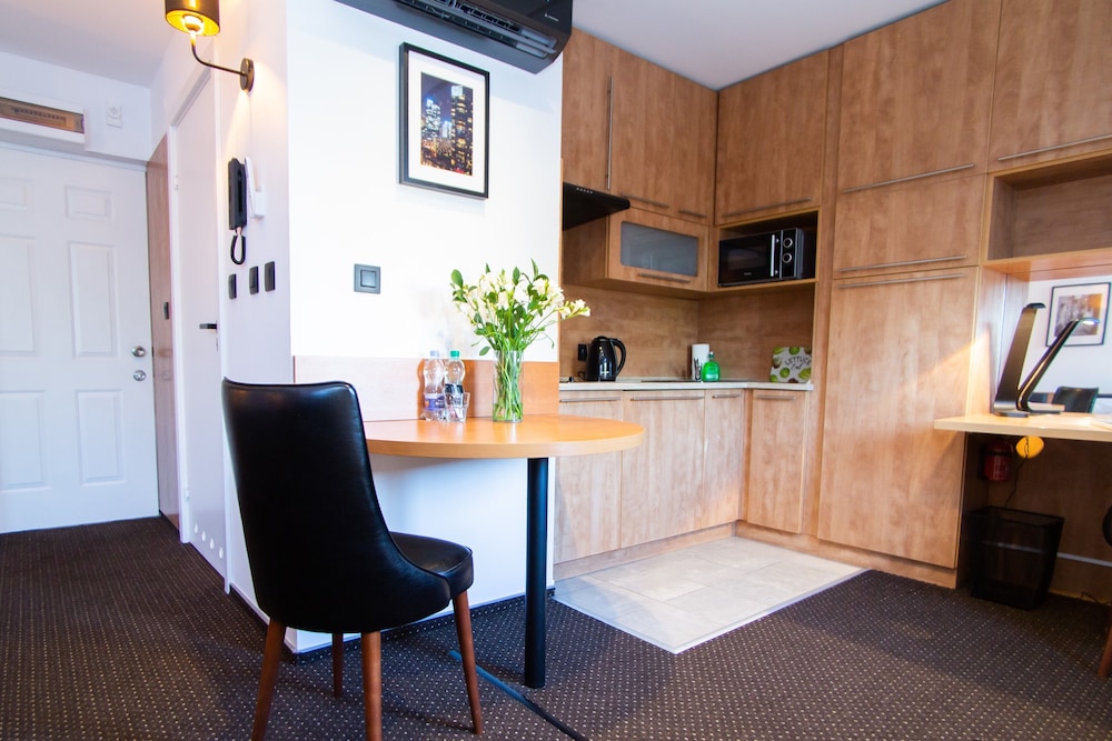 Warsaw Apartments - Apartamenty Sadyba — photo 172