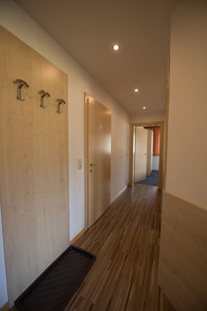 Classic Apartment, 2 Bedrooms, Balcony photo 2