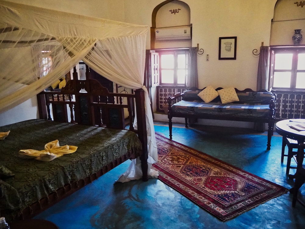 Family Suite photo 2