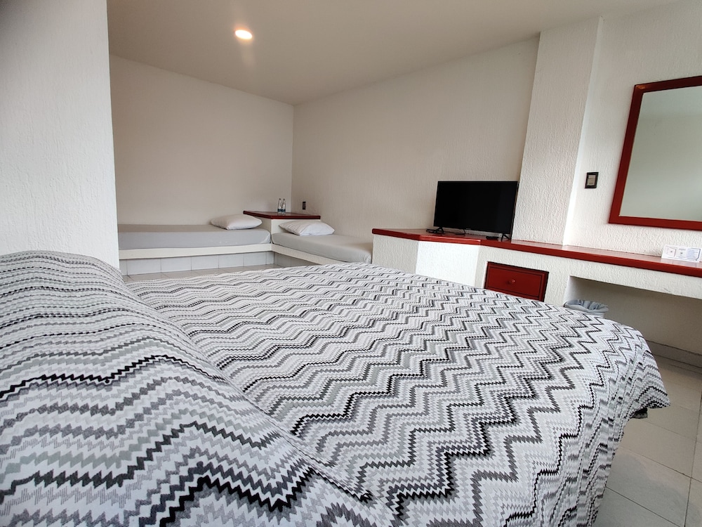 Standard Room, Sea View - Photo 6