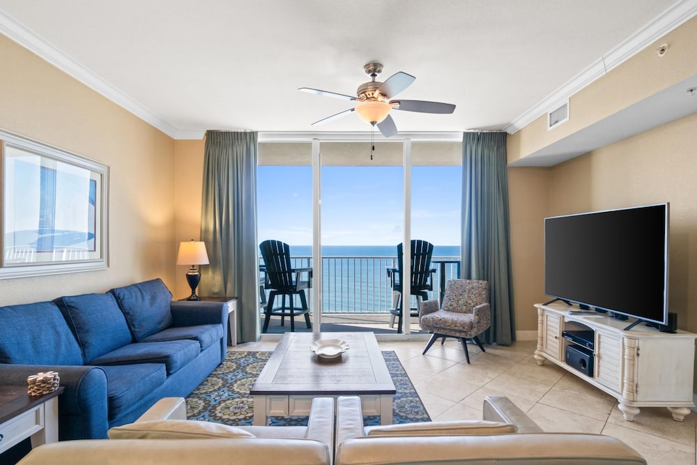 Condo, 1 Bedroom, Ocean View (2109)