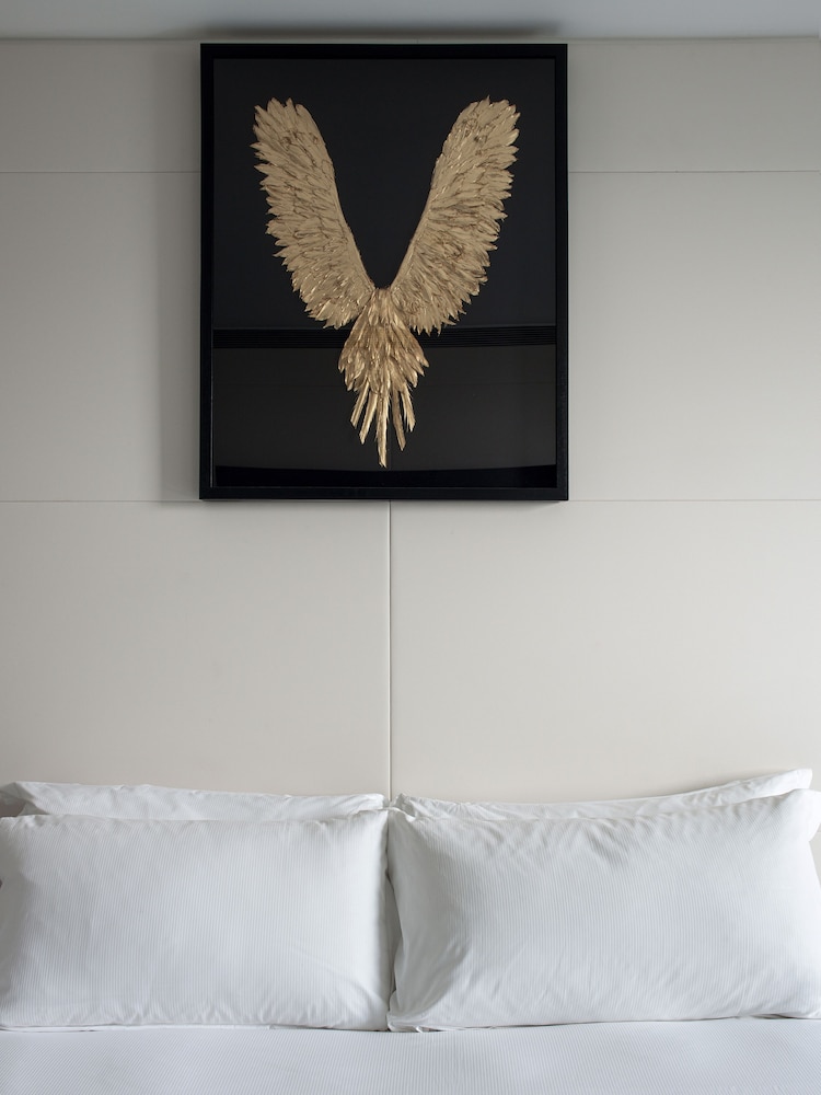 2 Bedrooms Ultimate ME+ Duplex Penthouse