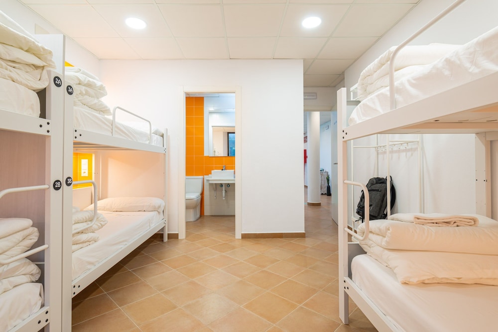 Standard Room (Jubrique)