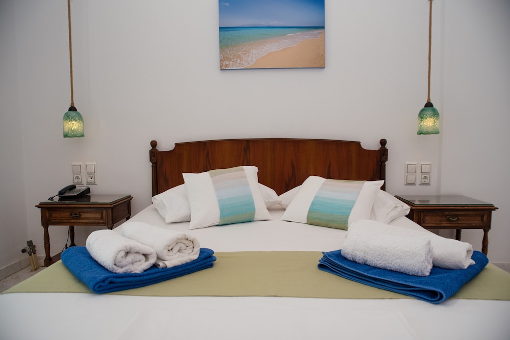 Standard Room, Sea View - Photo 6