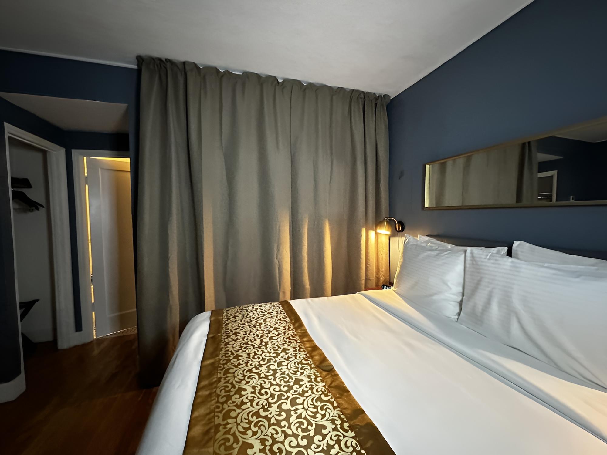 Deluxe Room photo 1