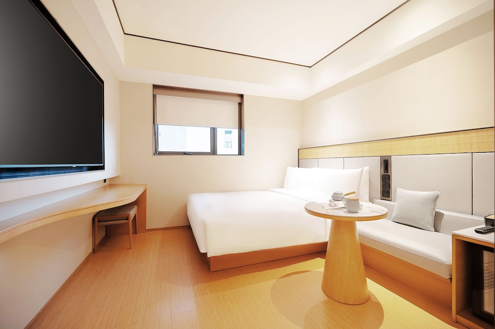 Business Double Room photo 1